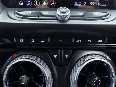 Used 2019 Chevrolet Camaro SS image 25