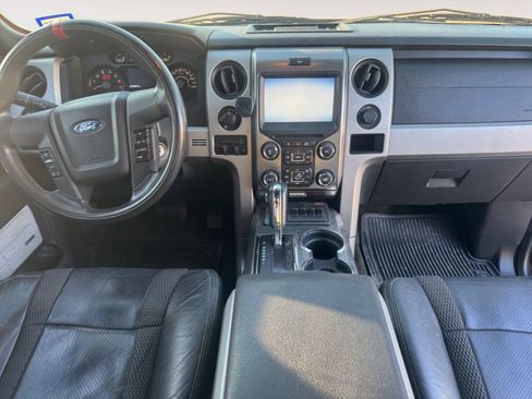 Used 2014 Ford F150 Raptor w/ Equipment Group 801A Luxury image 10