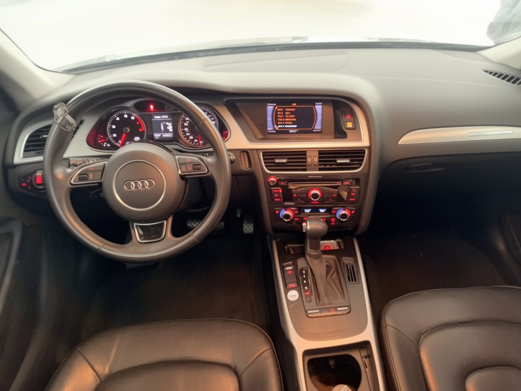 Used 2015 Audi A4 2.0T Premium Plus AWD/4WD image 17