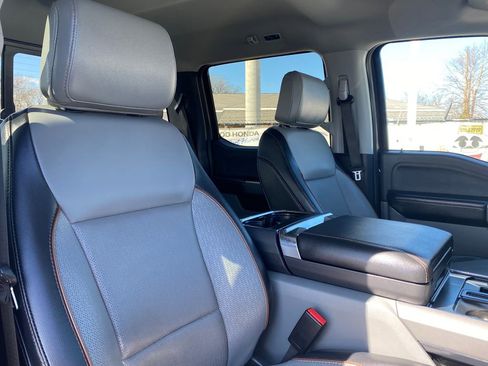 Used 2024 Ford F150 Lariat w/ Equipment Group 502A High AWD/4WD image 19