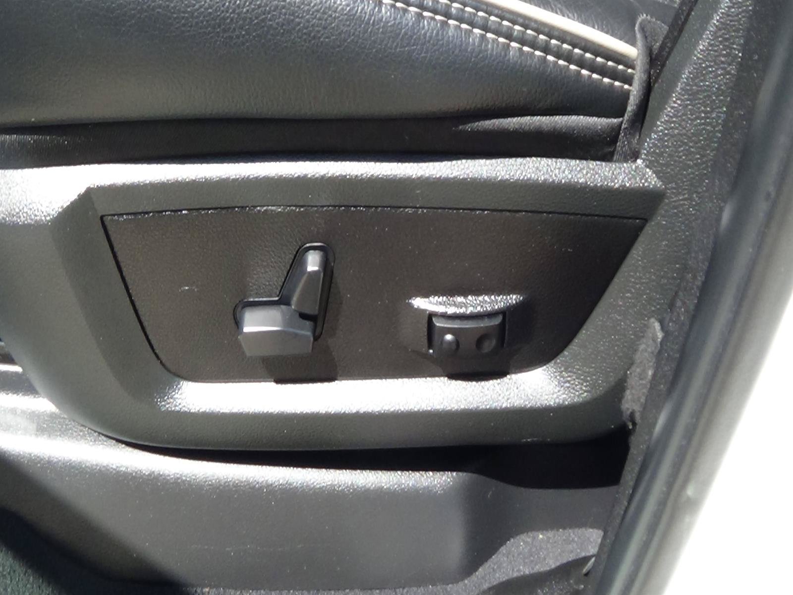 Certified 2024 RAM 2500 Laramie AWD/4WD image 18