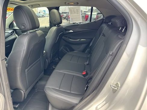 Used 2023 Buick Encore GX Essence w/ Advanced Technology Package AWD/4WD image 19