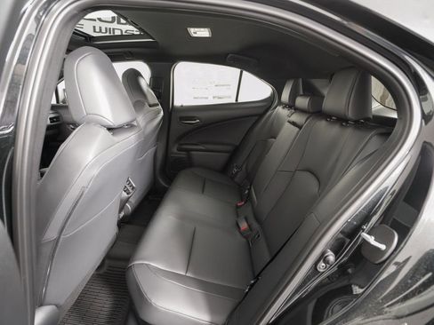 New 2026 Lexus UX 300h FWD image 11