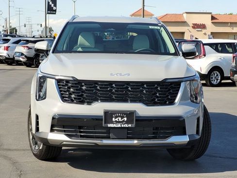 New 2026 Kia Sorento S AWD/4WD image 2