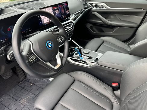 Certified 2023 BMW i4 eDrive40 w/ Premium Package image 11