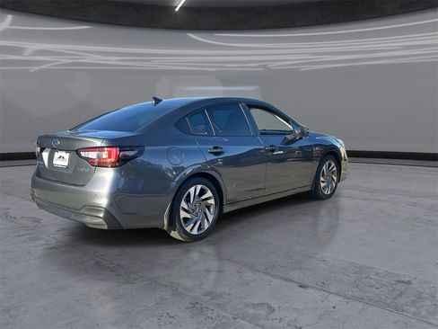 Certified 2025 Subaru Legacy Limited image 5