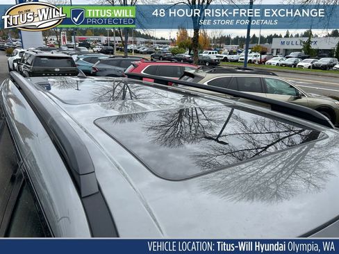 New 2026 Hyundai Santa Fe Calligraphy image 28