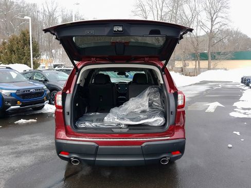 New 2026 Subaru Ascent Bronze Edition AWD/4WD image 37