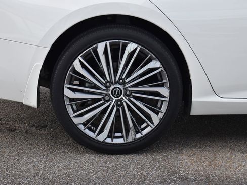 Used 2024 Nissan Altima 2.5 SL image 10