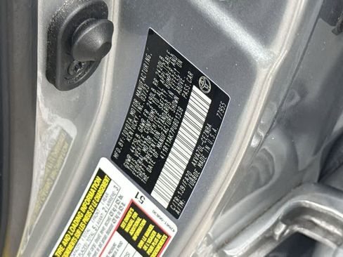 Used 2023 Toyota Camry LE w/ Convenience Package FWD image 29