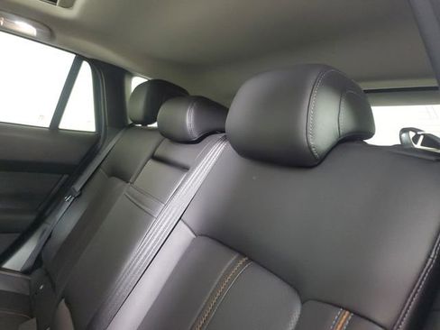 Used 2025 MAZDA CX-50 AWD 2.5 Hybrid w/ Premium Pkg image 13