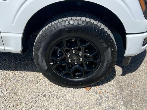 Used 2025 Ford F150 STX AWD/4WD image 10