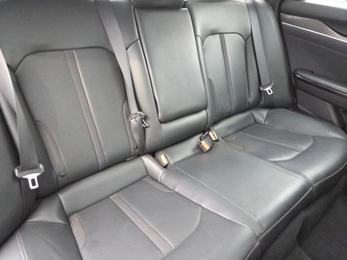 Used 2022 Kia K5 GT w/ GT1 Package image 37