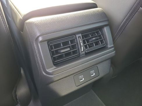 New 2025 Honda Accord EX-L image 11