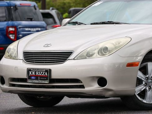 Used 2005 Lexus ES 330 FWD image 13