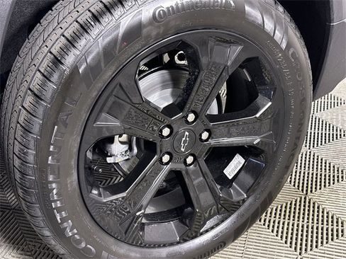 New 2026 Chevrolet Equinox LT w/ Convenience Package II image 33