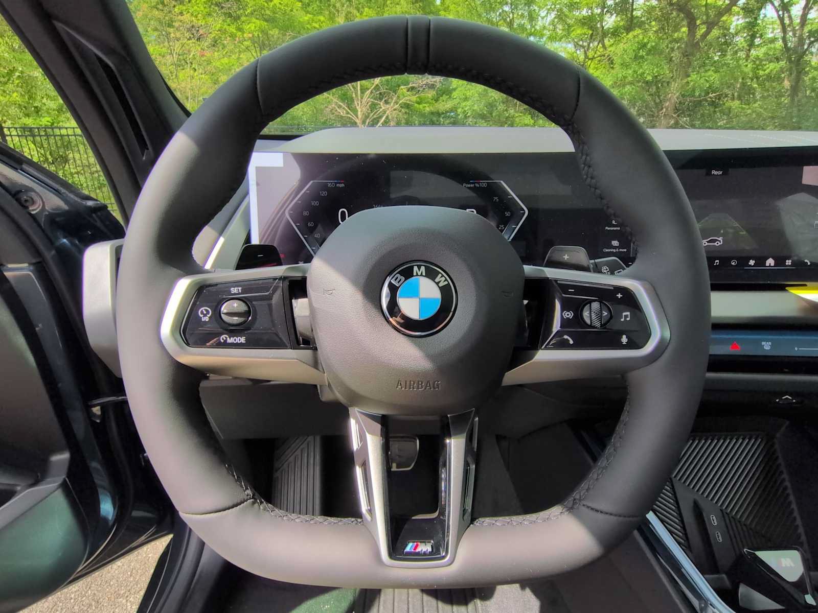 Used 2026 BMW X3 xDrive30i w/ Premium Package AWD/4WD image 25