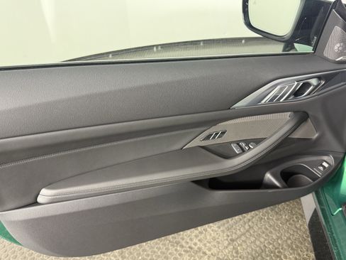 New 2026 BMW M4 Coupe w/ Executive Package image 9