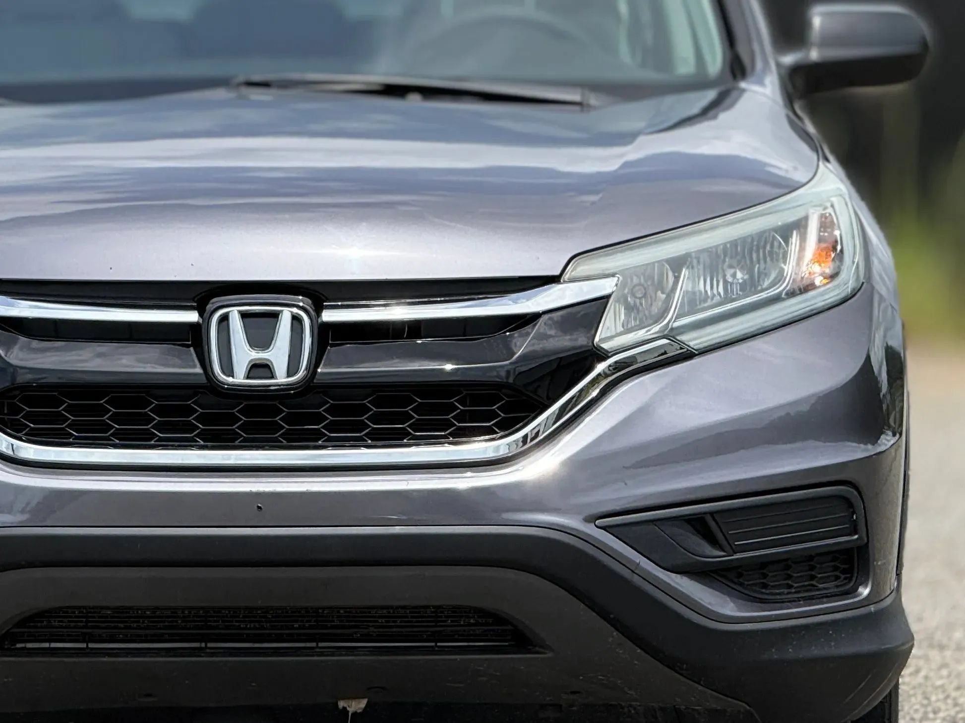Used 2016 Honda CR-V LX image 12