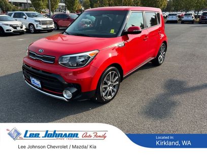 Used 2019 Kia Soul !