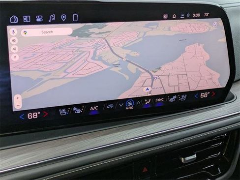 New 2026 Chevrolet Suburban Premier image 19