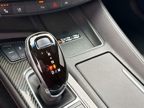 Used 2020 Cadillac CT5 V w/ Premium Package image 17