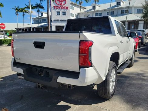 Used 2024 Toyota Tacoma SR5 image 4