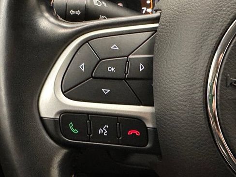 Used 2020 Jeep Compass Latitude AWD/4WD image 10