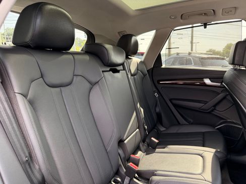 Used 2018 Audi Q5 2.0T Premium Plus AWD/4WD image 33