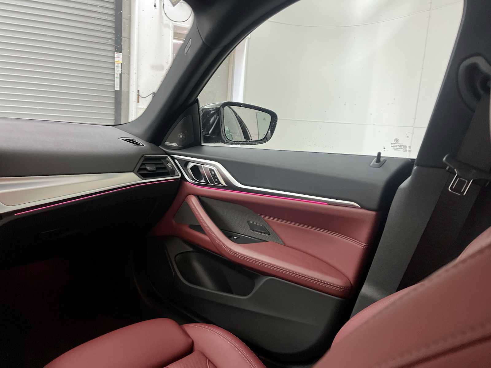 Used 2023 BMW i4 eDrive35 w/ Premium Package RWD image 11