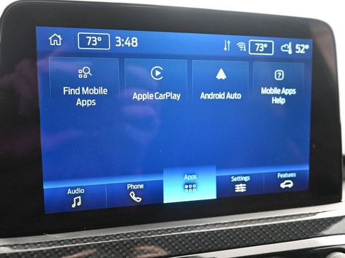 Used 2025 Ford Escape ST-Line AWD/4WD image 19