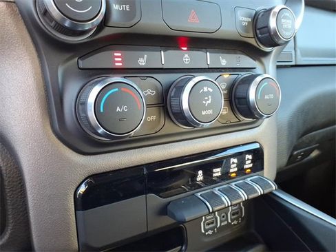 Used 2022 RAM 1500 Big Horn image 21