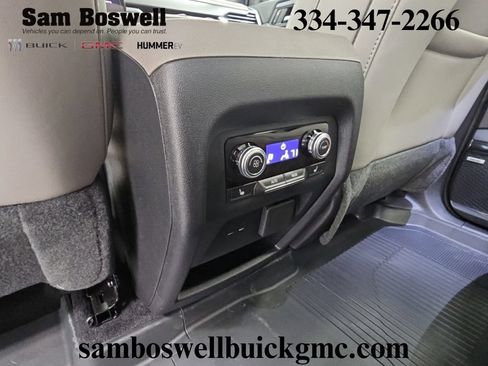 New 2026 GMC Acadia Elevation w/ Black Edition FWD image 31