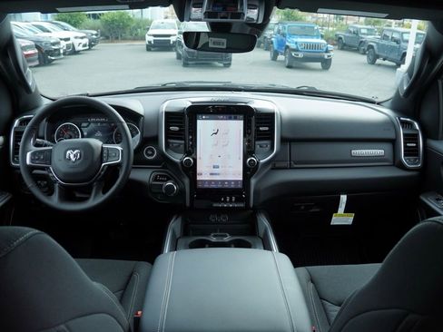 New 2026 RAM 1500 Big Horn image 25