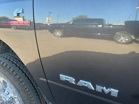 New 2025 RAM 2500 Big Horn image 23