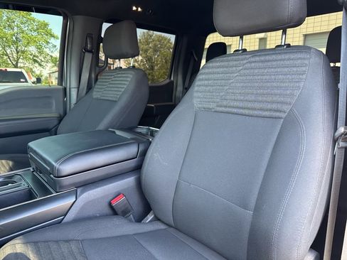 Used 2023 Ford F150 XL w/ STX Appearance Package AWD/4WD image 26