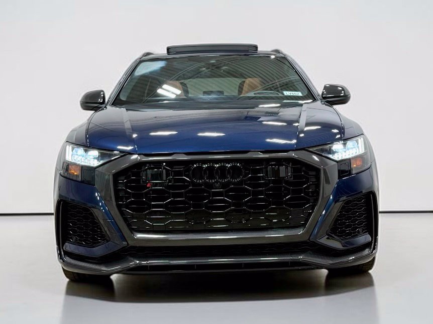 Used 2024 Audi RS Q8 AWD/4WD image 10