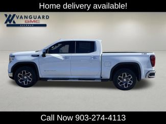 New 2026 GMC Sierra 1500 SLT video 2