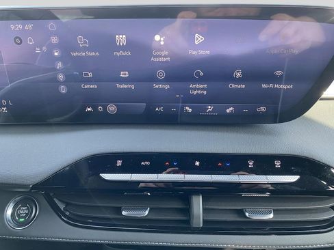 New 2026 Buick Enclave Preferred w/ Power Package AWD/4WD image 12