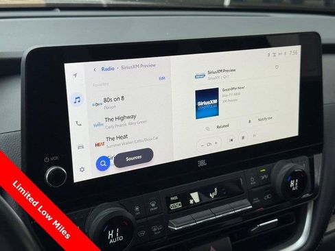 Used 2024 Toyota Grand Highlander Limited image 24