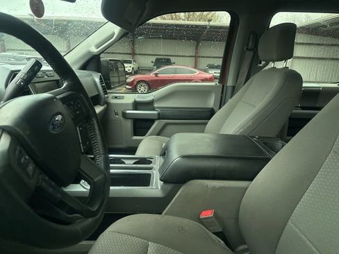 Used 2019 Ford F150 XLT w/ Equipment Group 302A Luxury image 4