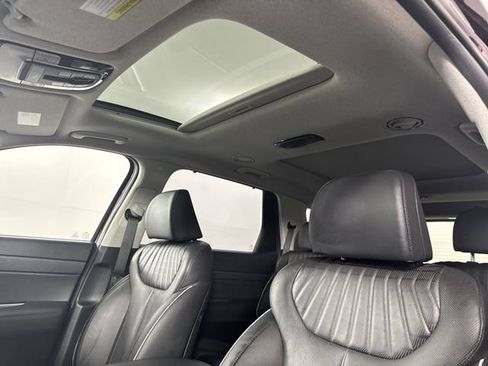 Used 2023 Hyundai Palisade Limited AWD/4WD image 19