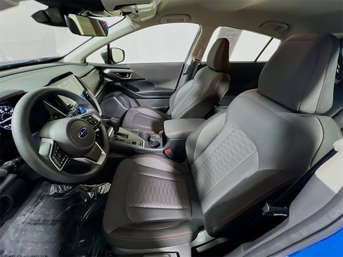 Certified 2024 Subaru Impreza 2.0i Sport image 19