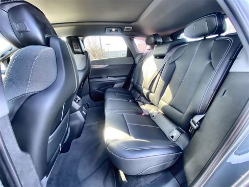 Certified 2026 Cadillac Optiq Luxury 1 image 24