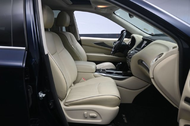 Used 2018 INFINITI QX60 FWD image 29
