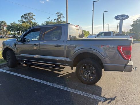 Used 2023 Ford F150 XLT w/ Equipment Group 302A High image 16