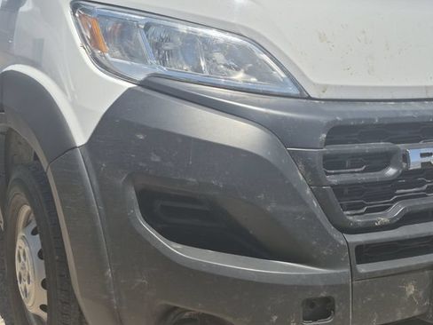 Used 2023 RAM ProMaster 2500 FWD image 5