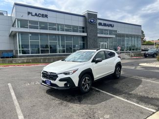 New 2025 Subaru Crosstrek 2.0i Premium video 1