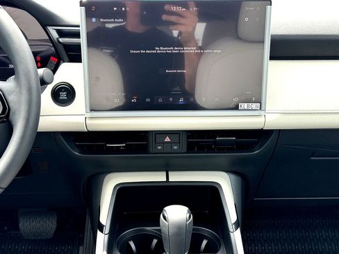 New 2026 MAZDA CX-5 Preferred AWD/4WD image 21
