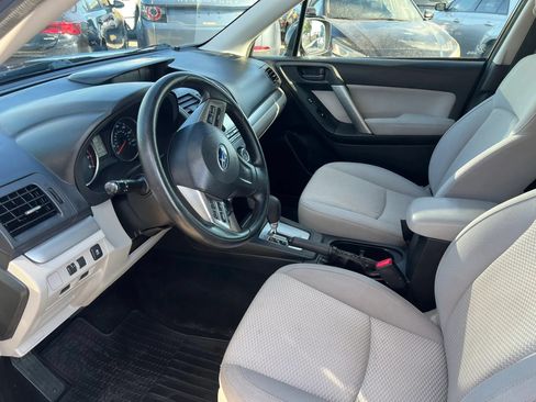 Used 2015 Subaru Forester 2.5i Premium w/ All-Weather Package AWD/4WD image 15
